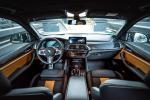 BMW X3 M Competition MHX3 600 by Manhart Racing 2019 года